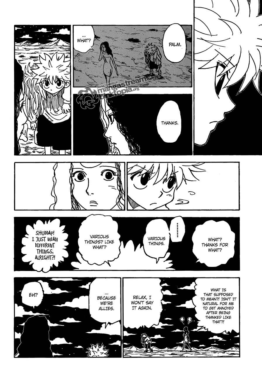 Chapter 304 - Page 6