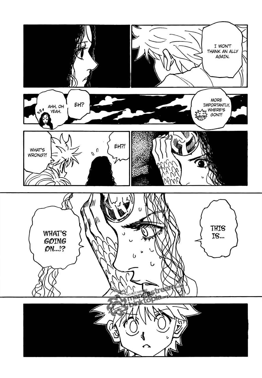 Chapter 304 - Page 7