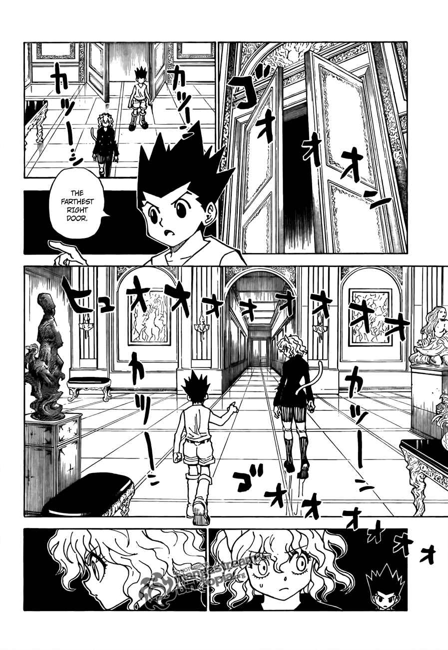 Chapter 304 - Page 8