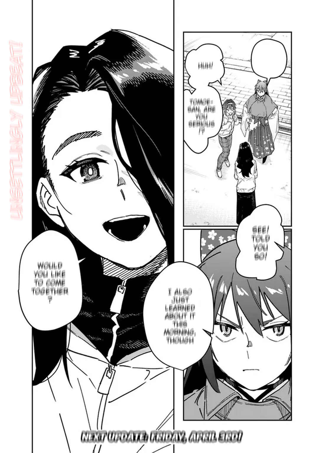 Chapter 29 - Page 19