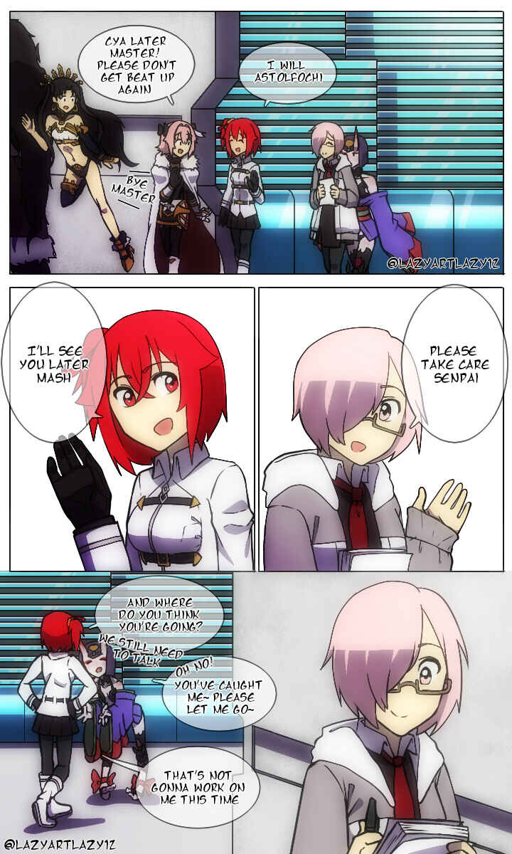 Chapter 3 - Page 1