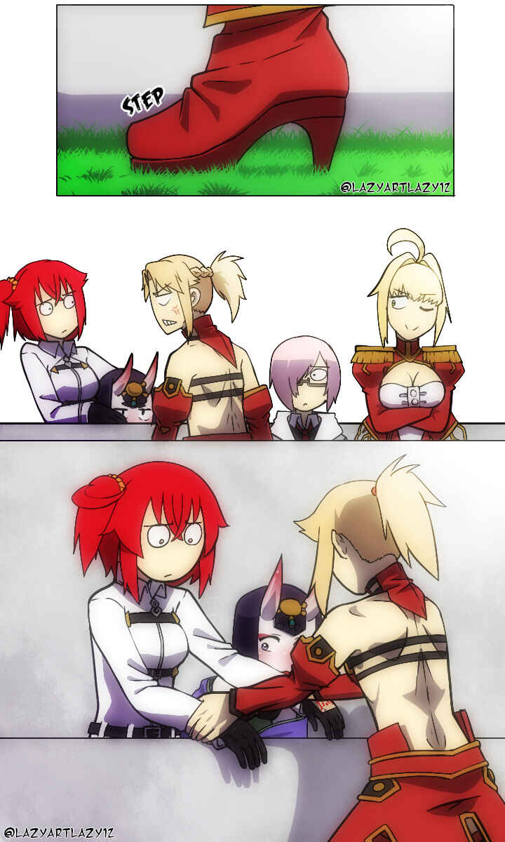 Chapter 3 - Page 12