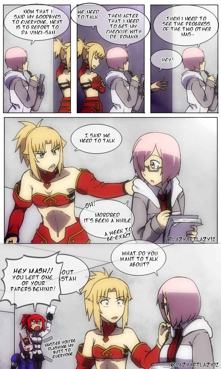 Chapter 3 - Page 2