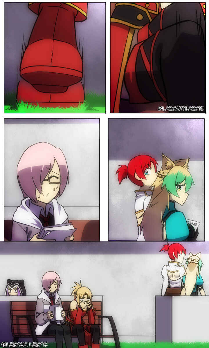 Chapter 3 - Page 4