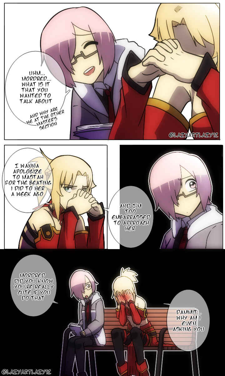 Chapter 3 - Page 5
