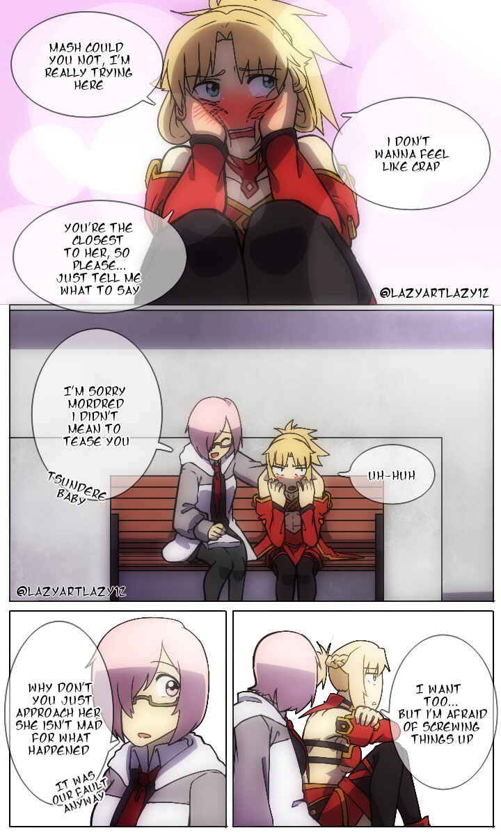 Chapter 3 - Page 6
