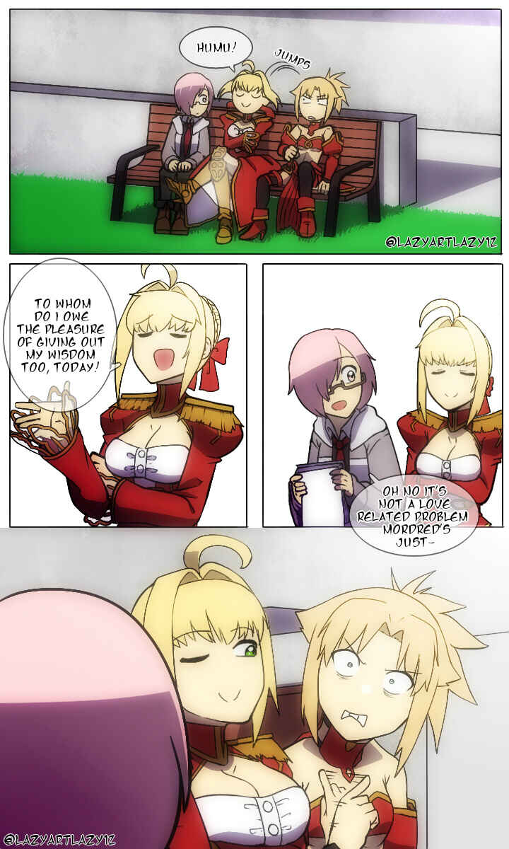Chapter 3 - Page 8
