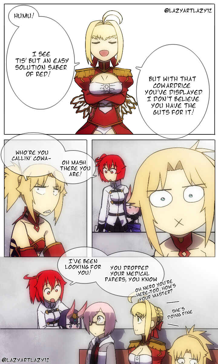 Chapter 3 - Page 9