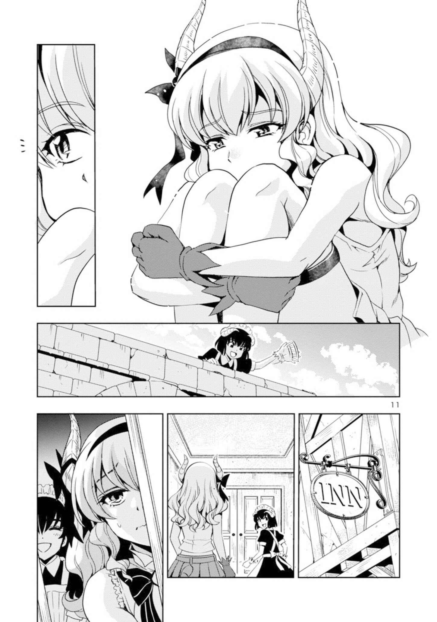 Chapter 32 - Page 12