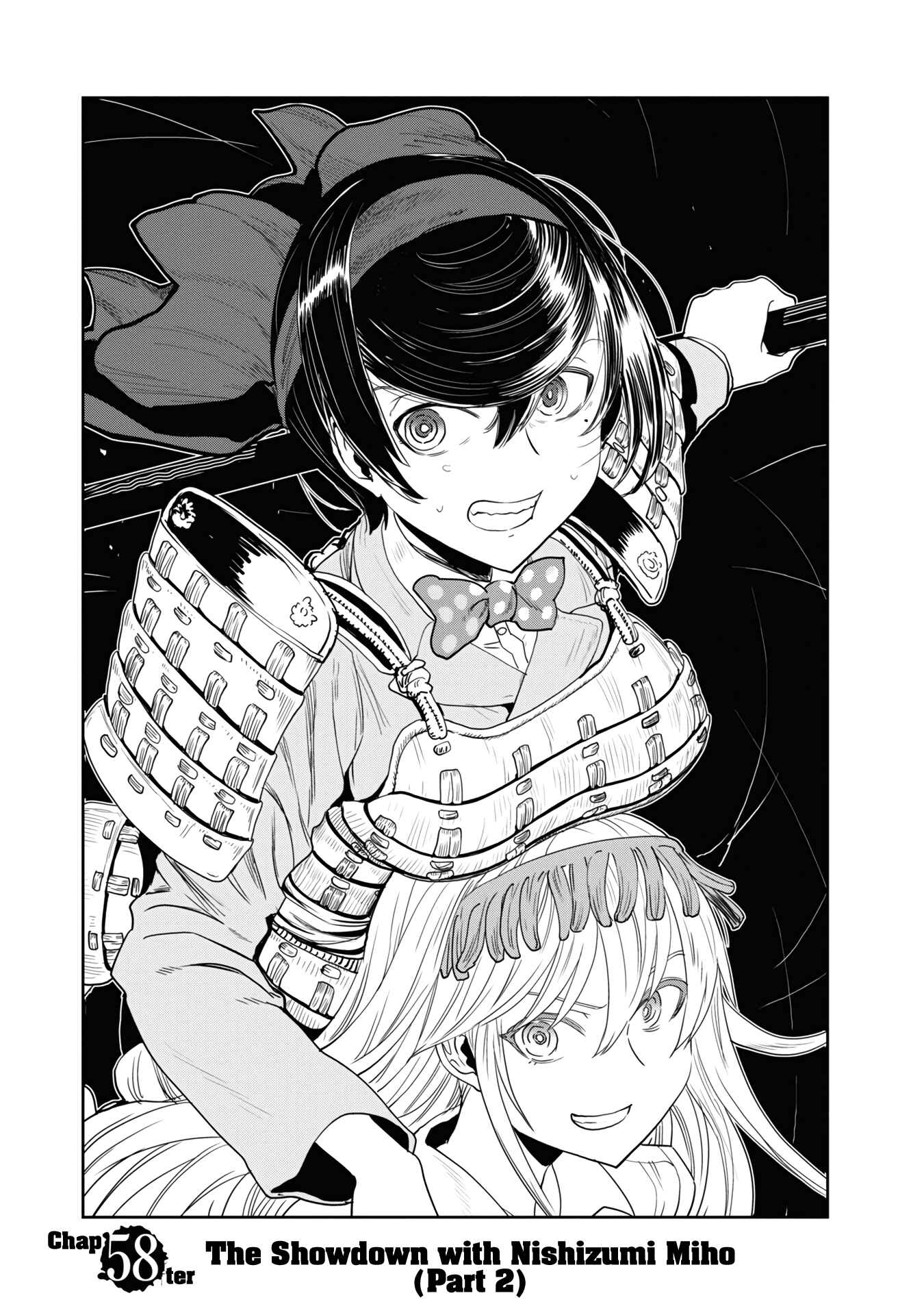 Chapter 58 - Page 1