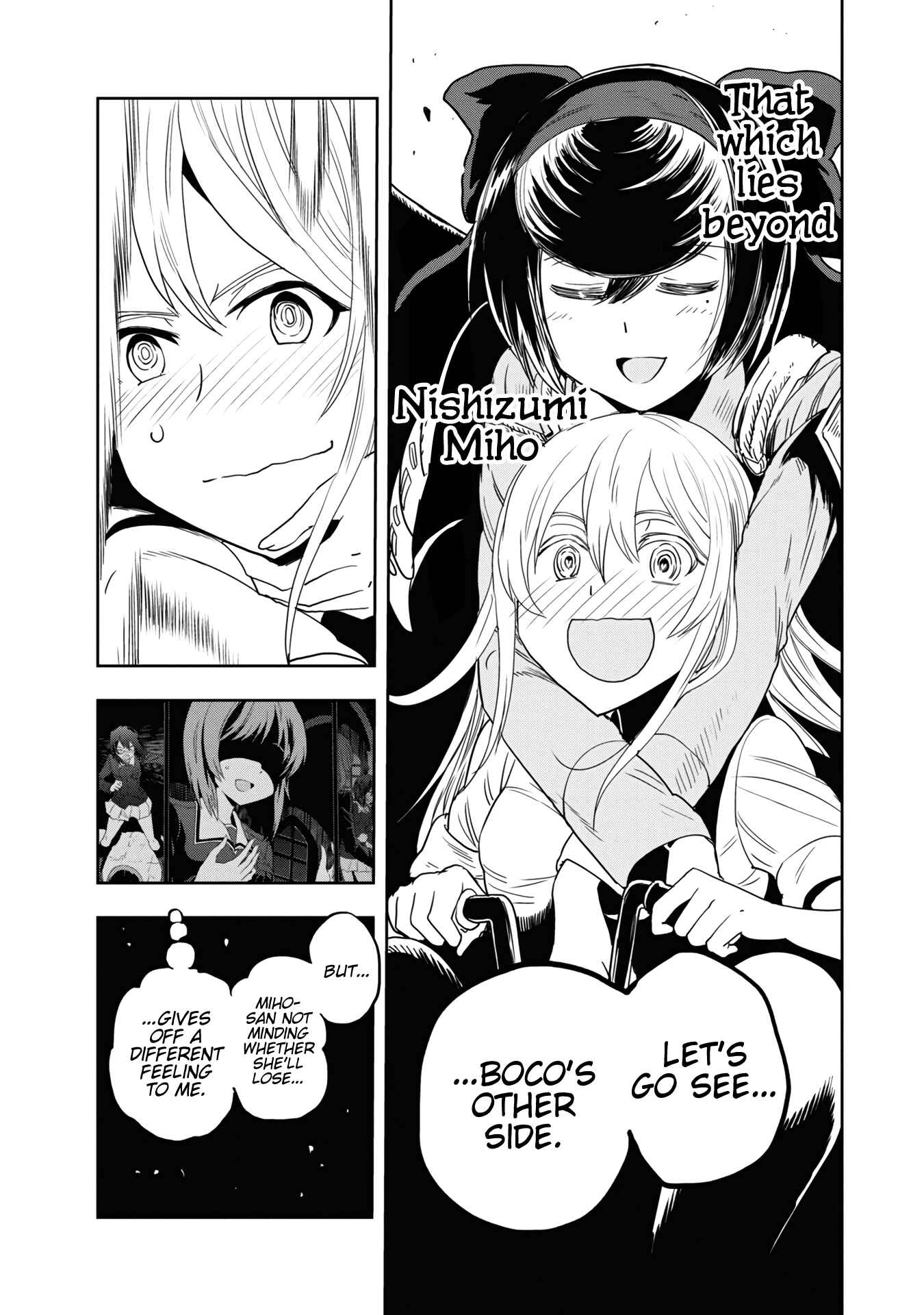 Chapter 58 - Page 13