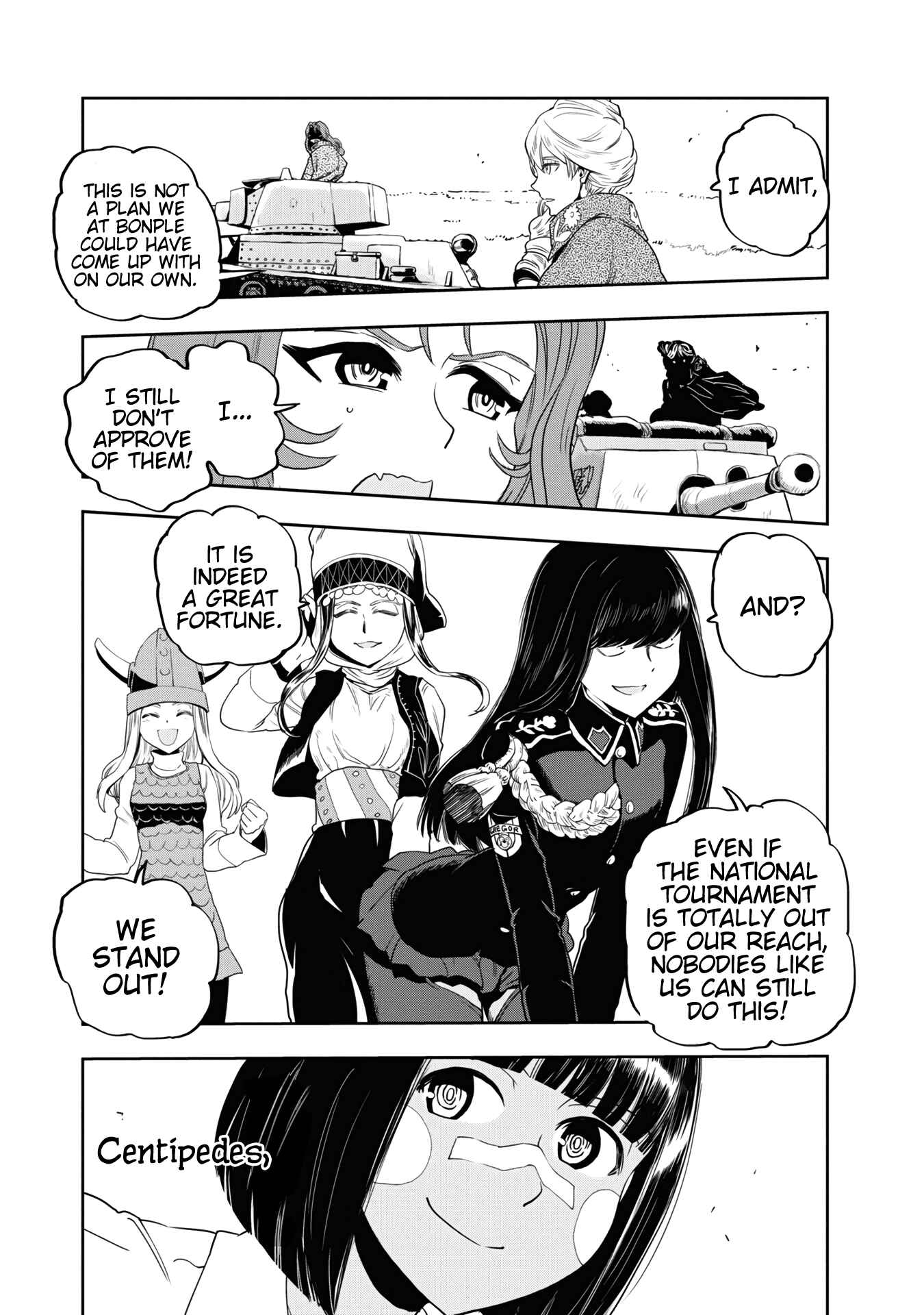 Chapter 58 - Page 16