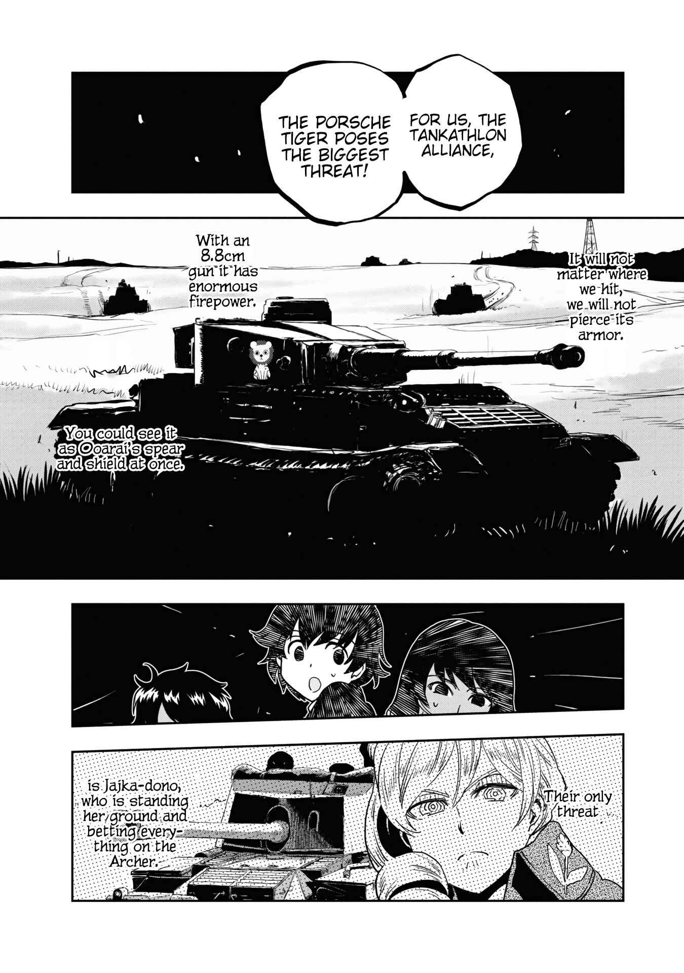 Chapter 58 - Page 24
