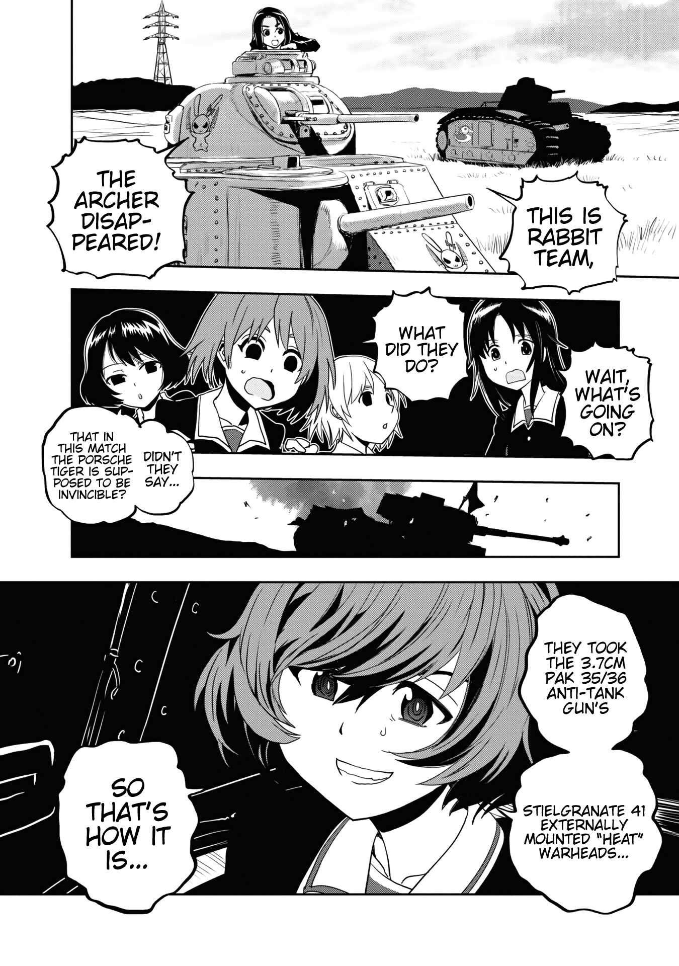 Chapter 58 - Page 33