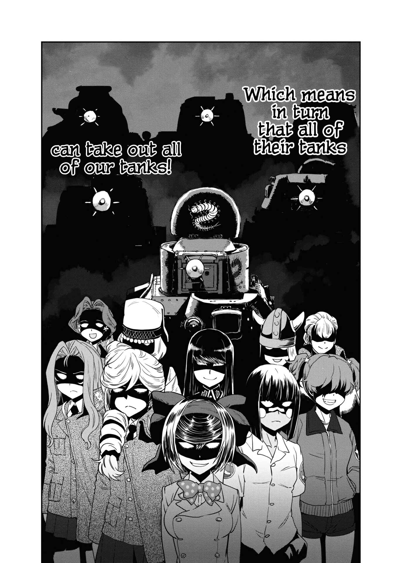 Chapter 58 - Page 35