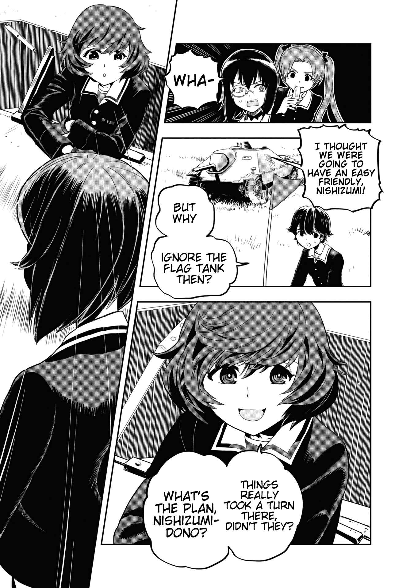 Chapter 58 - Page 36