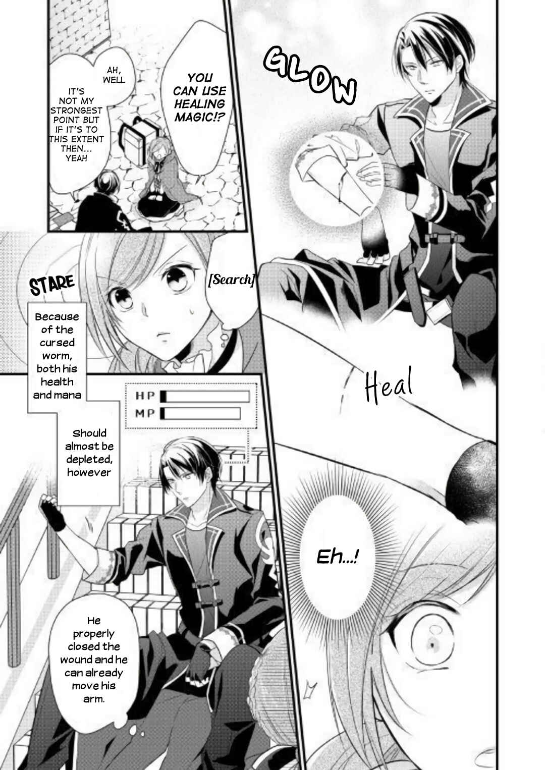 Chapter 2 - Page 9