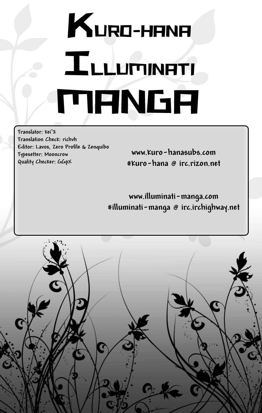 Chapter 91 - Page 21