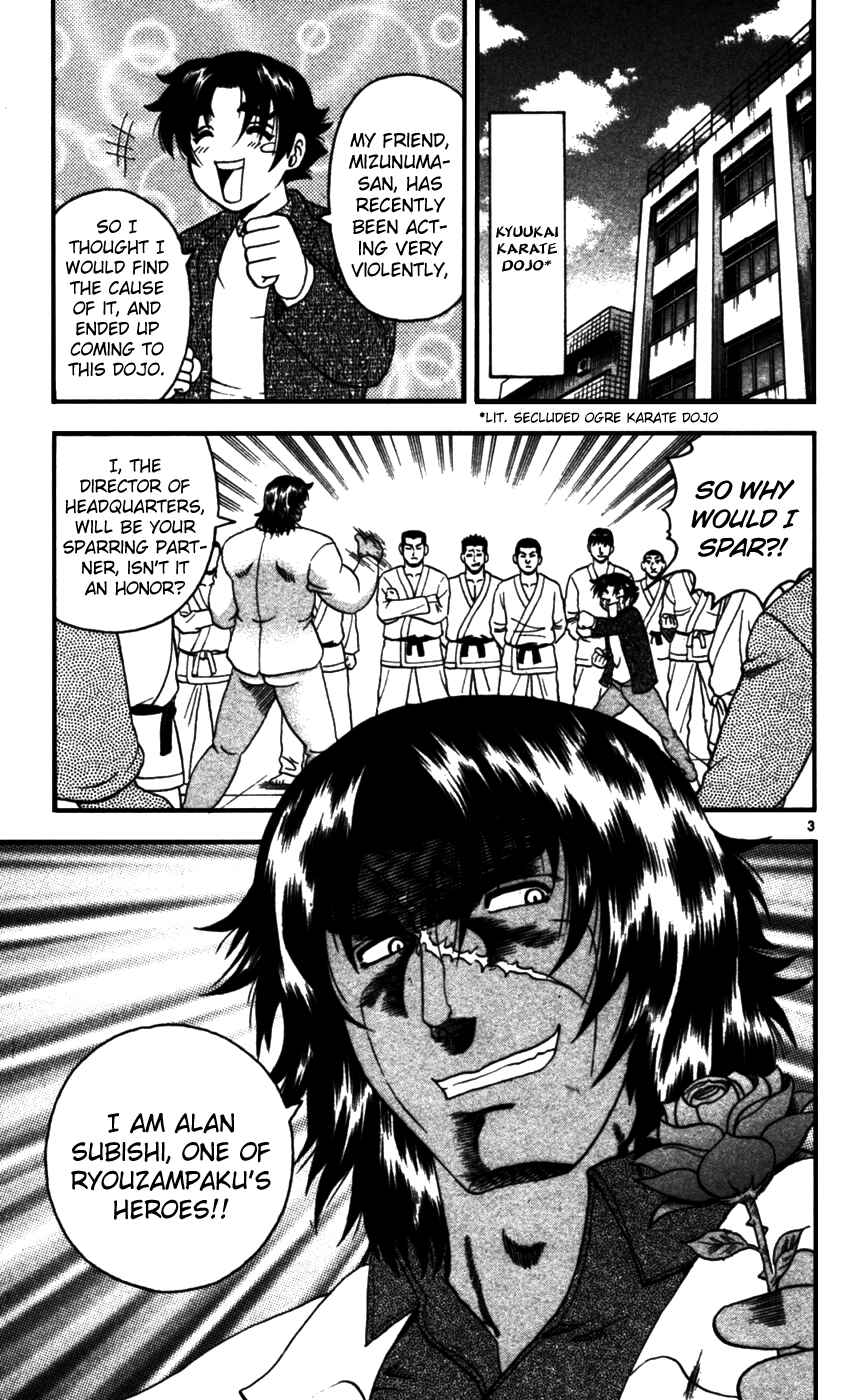 Chapter 91 - Page 3