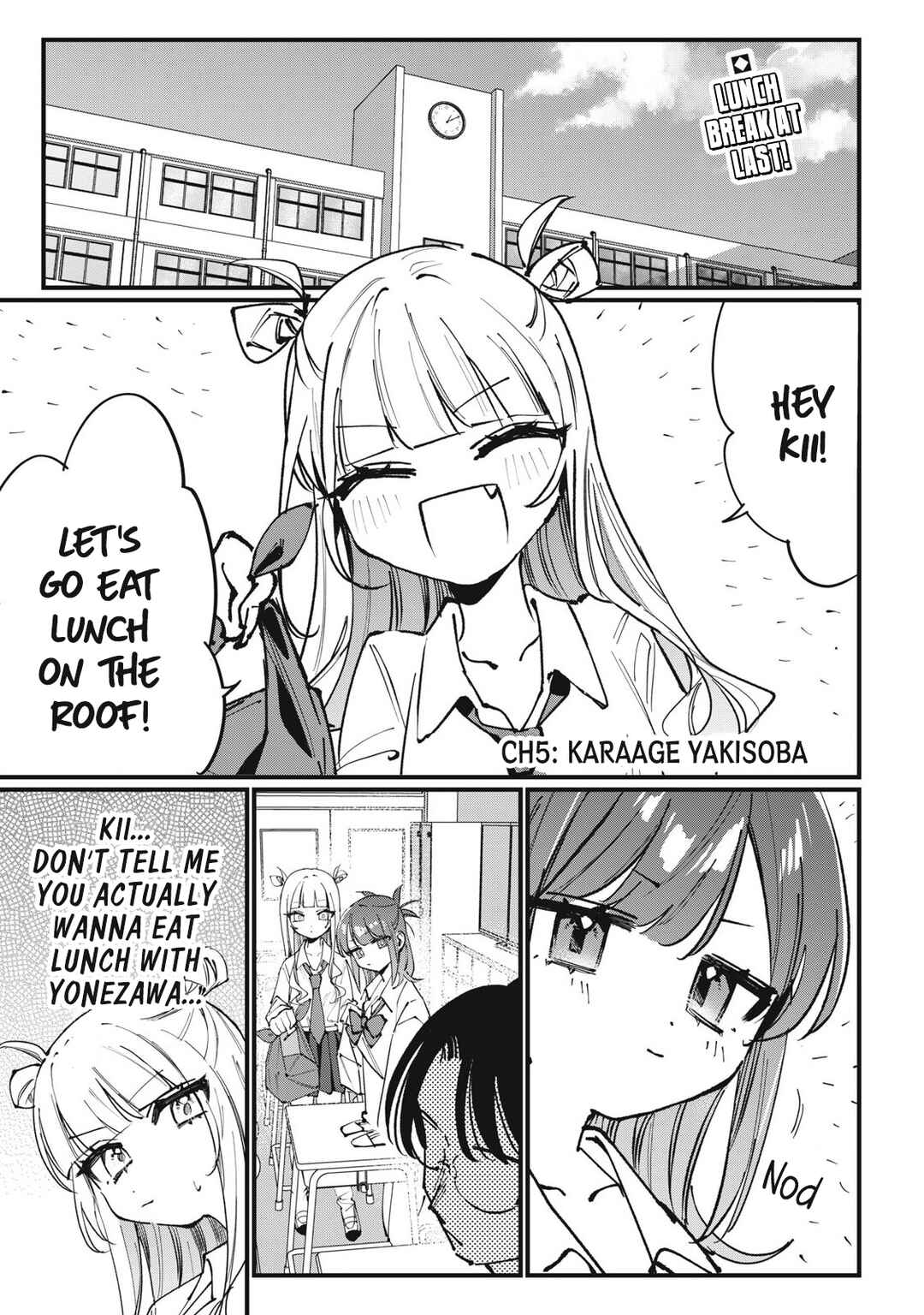 Chapter 5 - Page 1