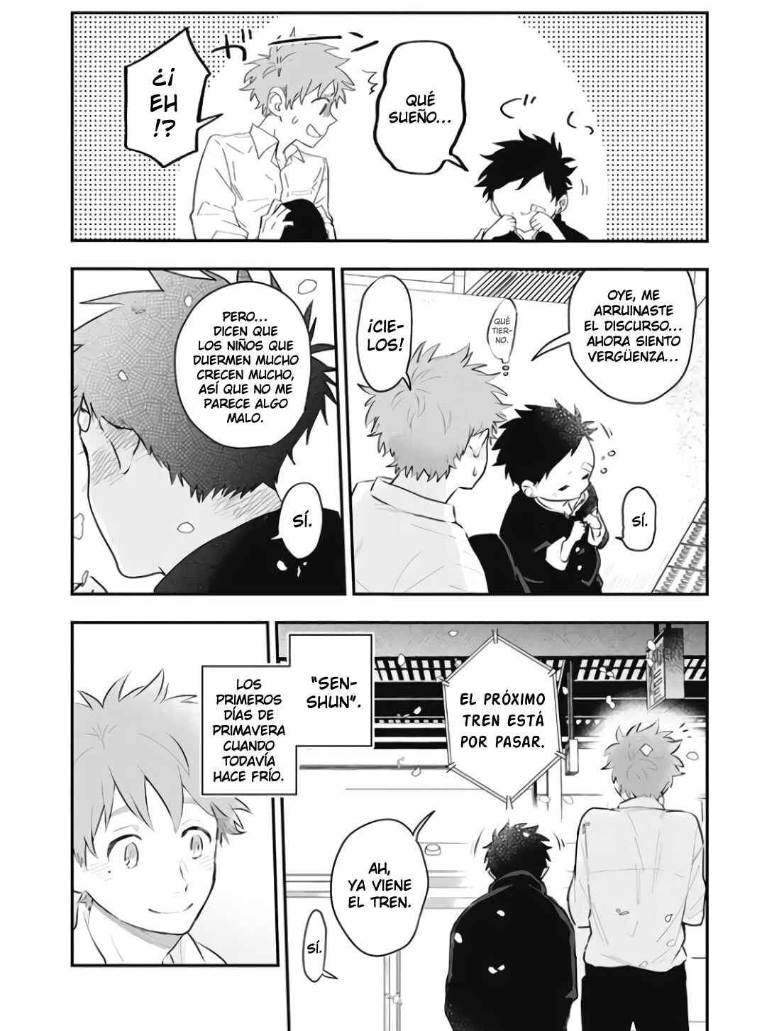 Chapter 1 - Page 10