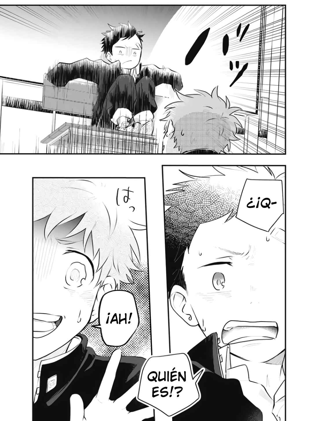 Chapter 1 - Page 4