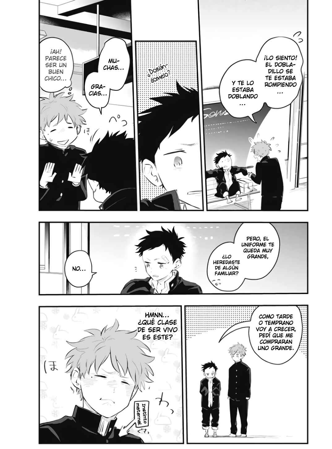 Chapter 1 - Page 5