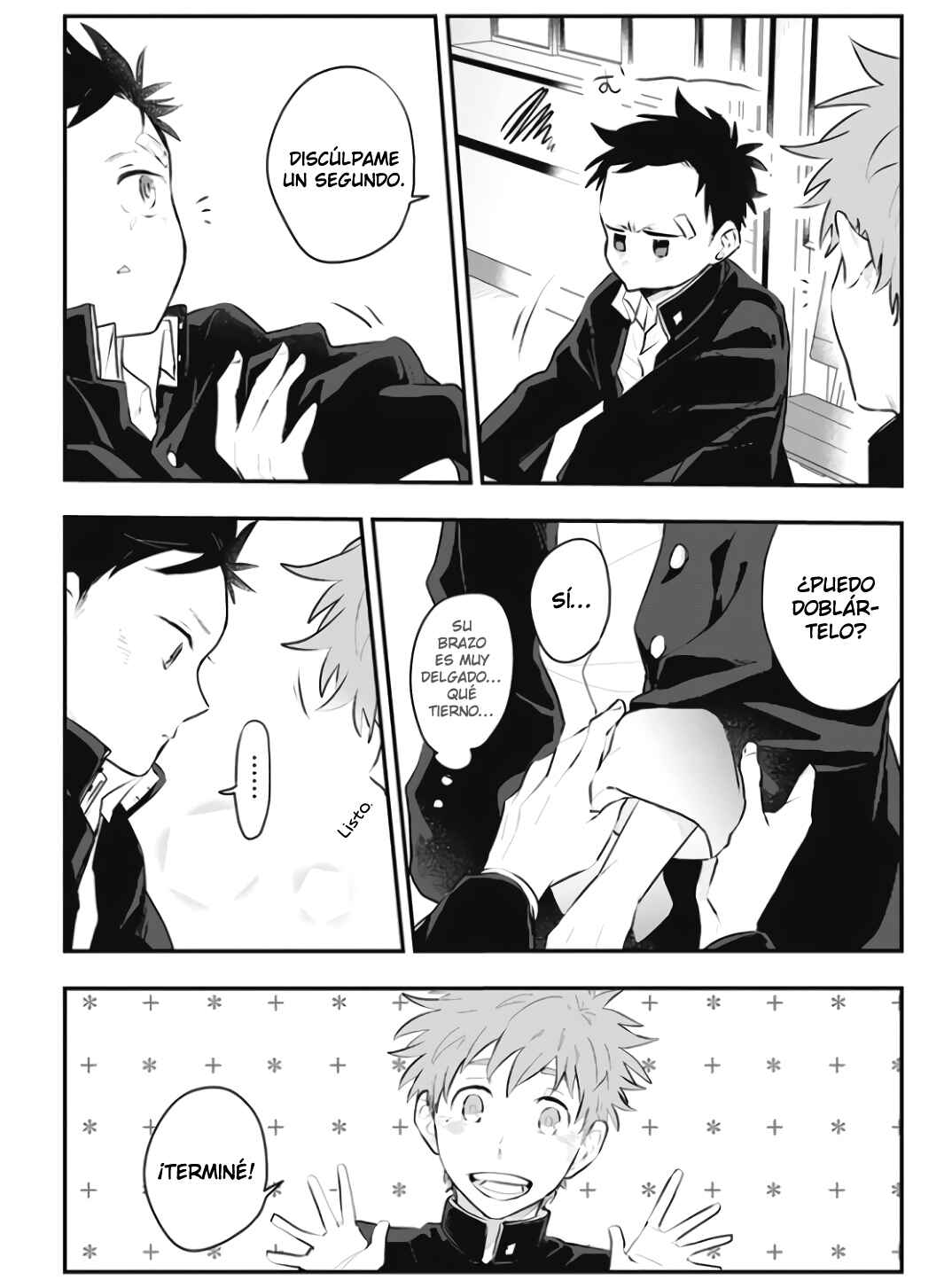 Chapter 1 - Page 6