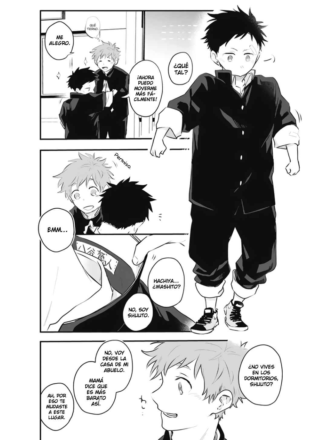 Chapter 1 - Page 7