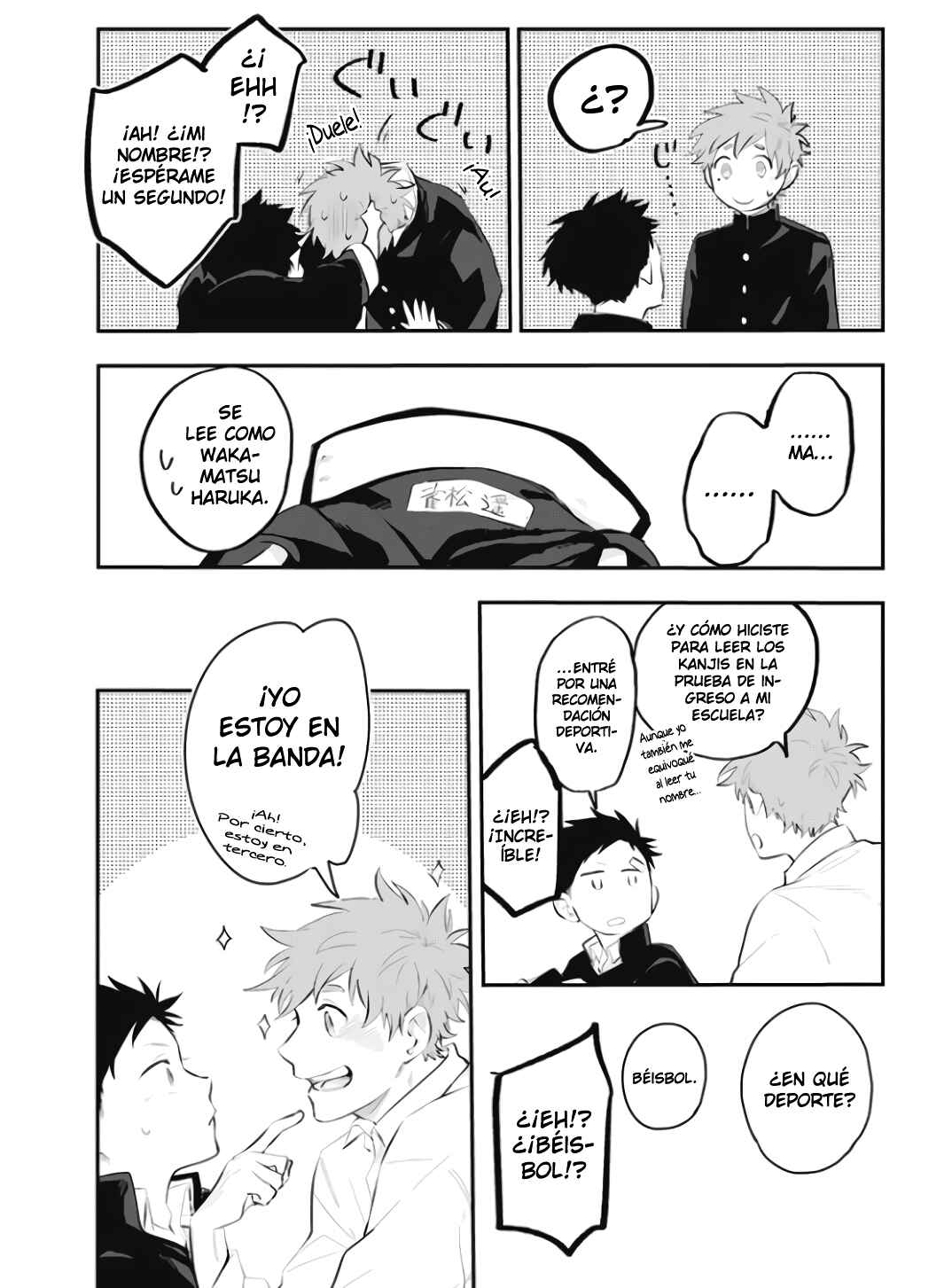 Chapter 1 - Page 8
