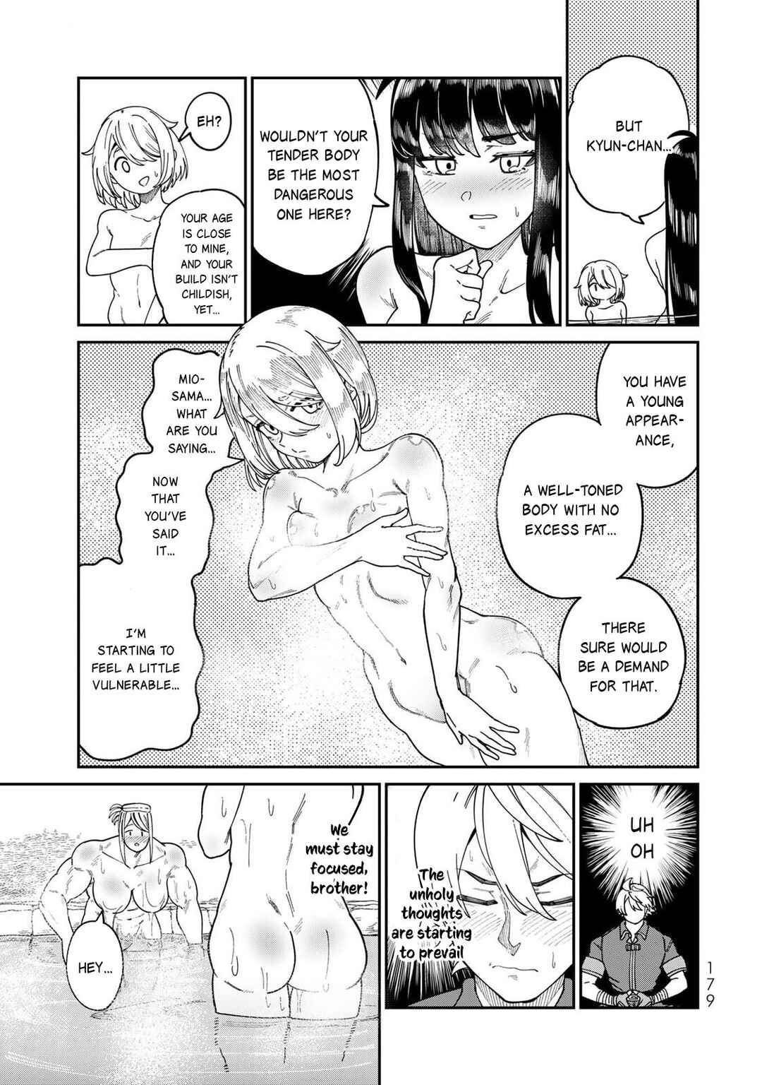 Chapter 20.5 - Page 8
