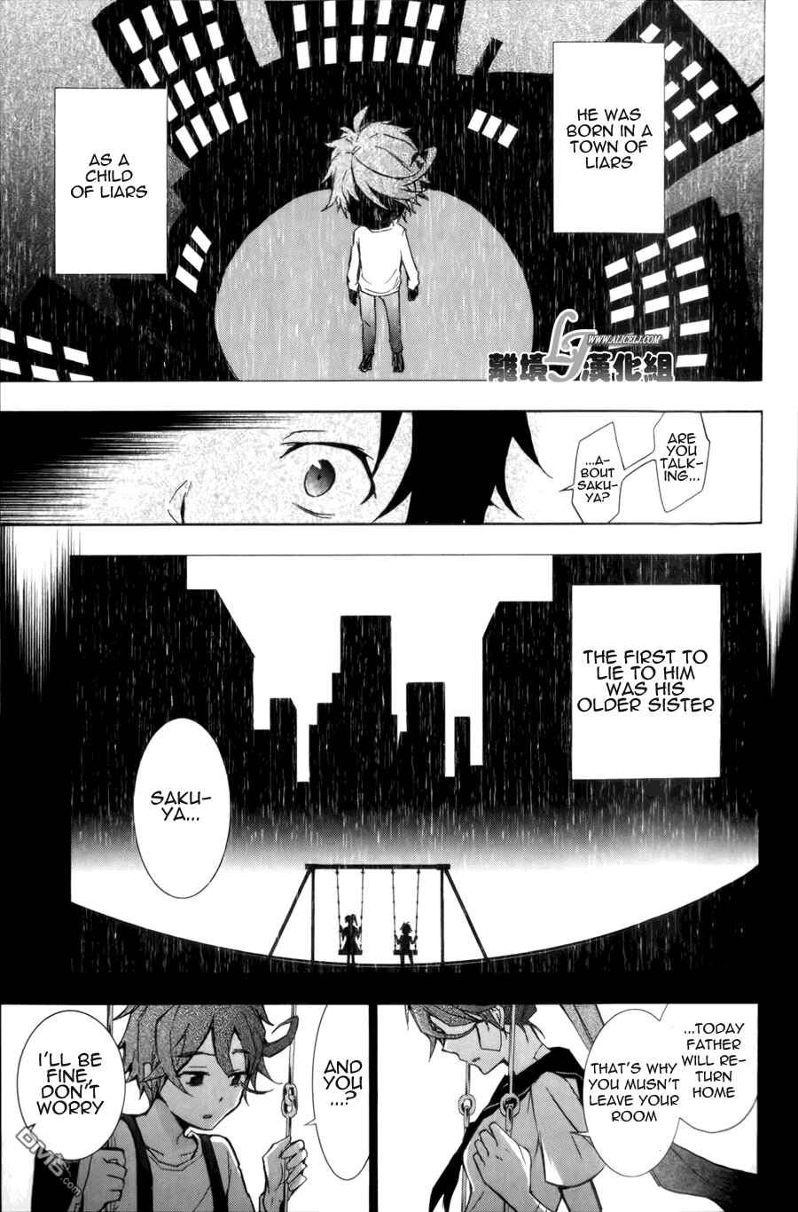 Chapter 9 - Page 5