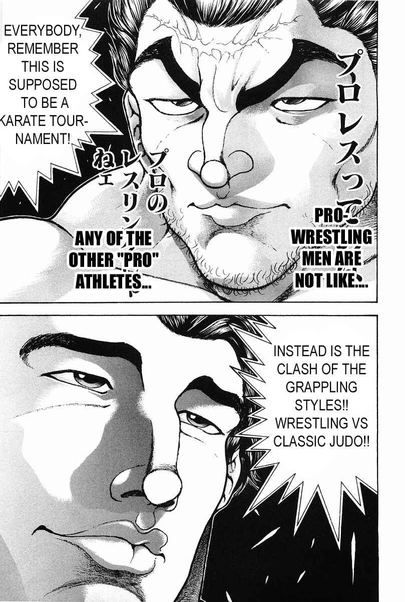 Chapter 135 - Page 22
