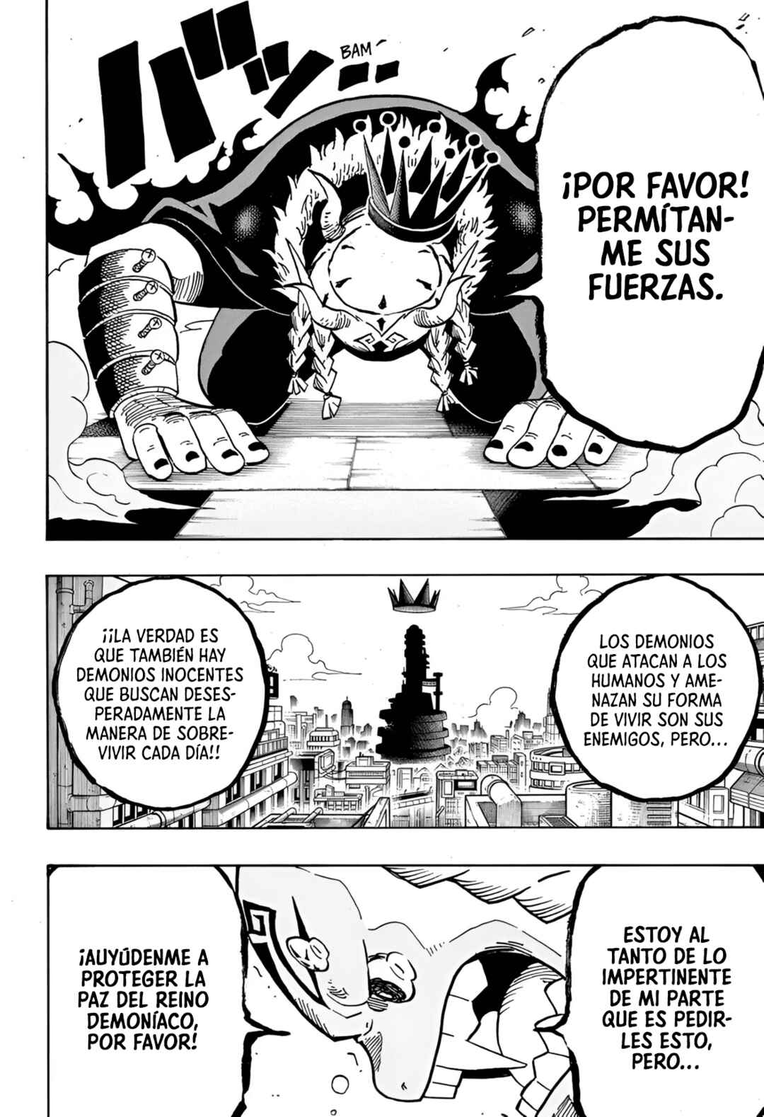 Chapter 68 - Page 12