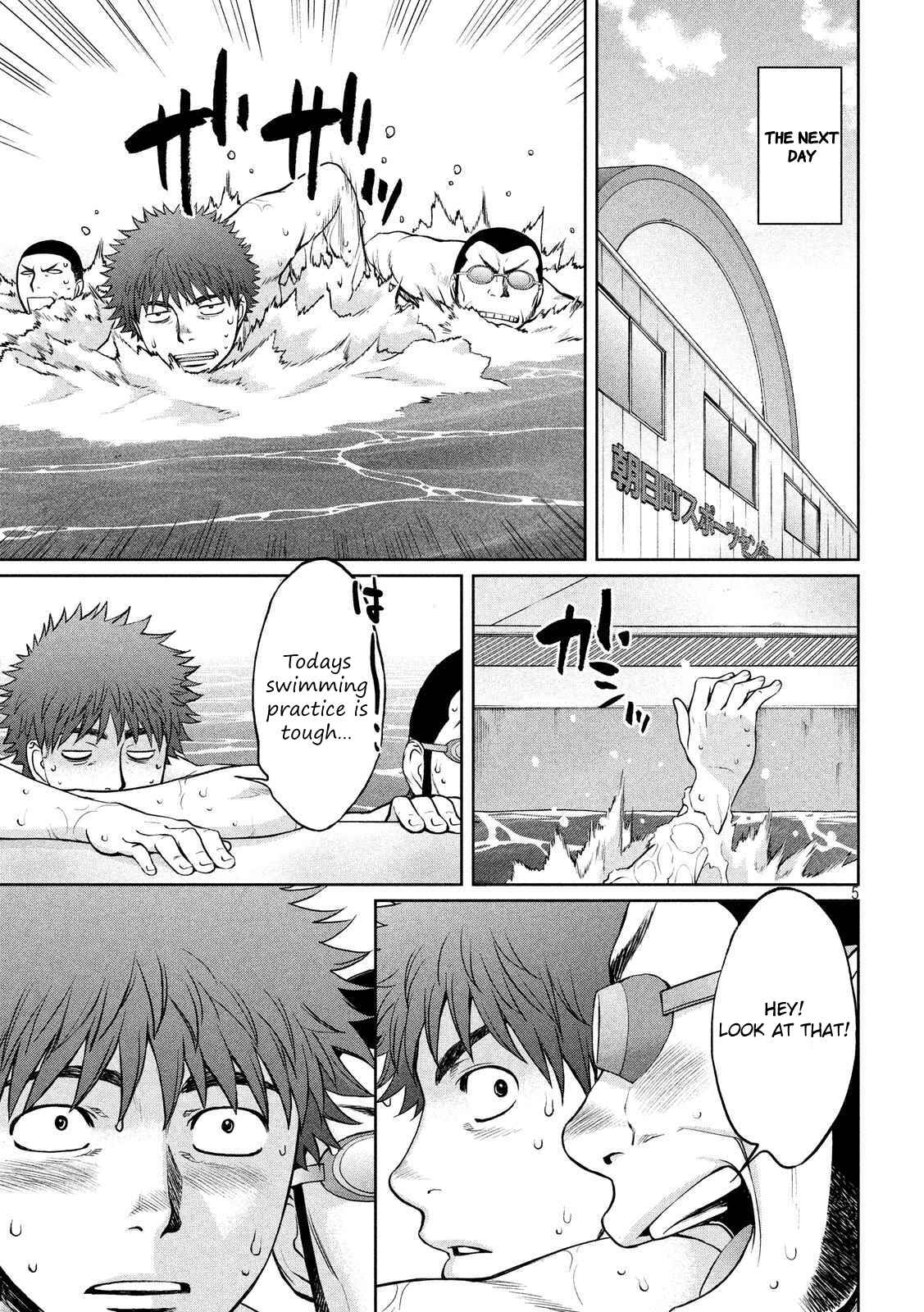 Chapter 139 - Page 6