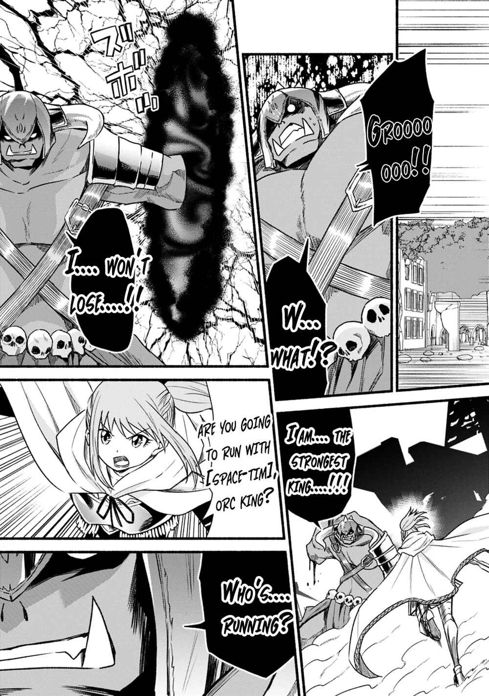 Chapter 38 - Page 21