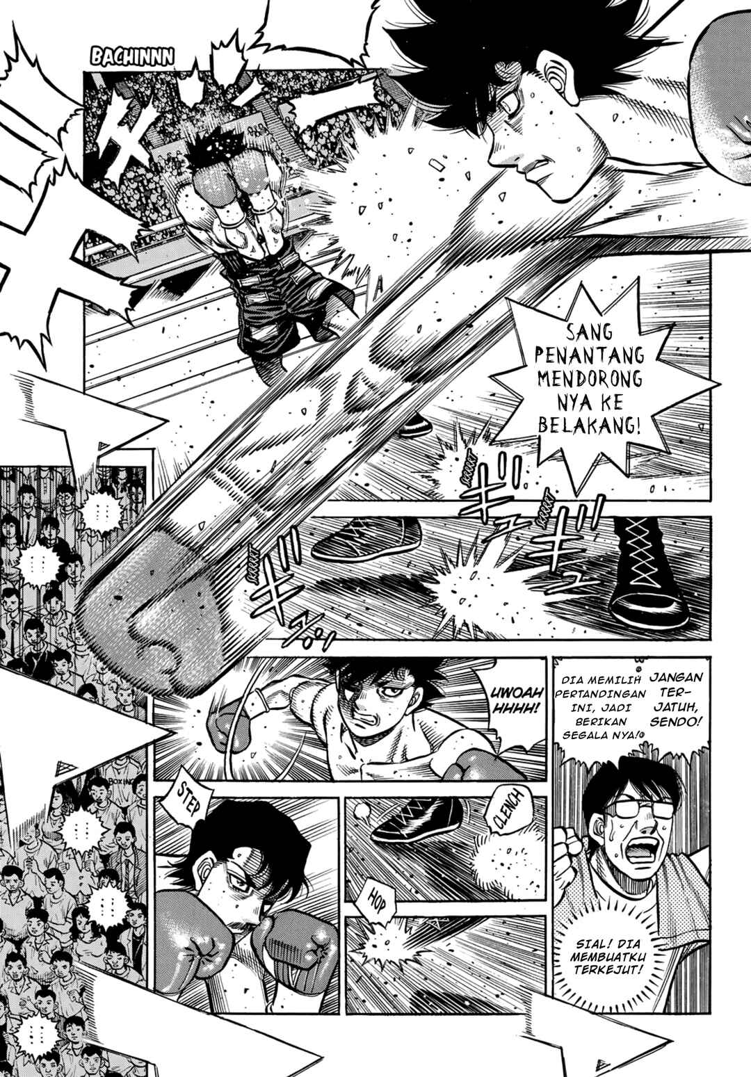 Chapter 1496 - Page 14