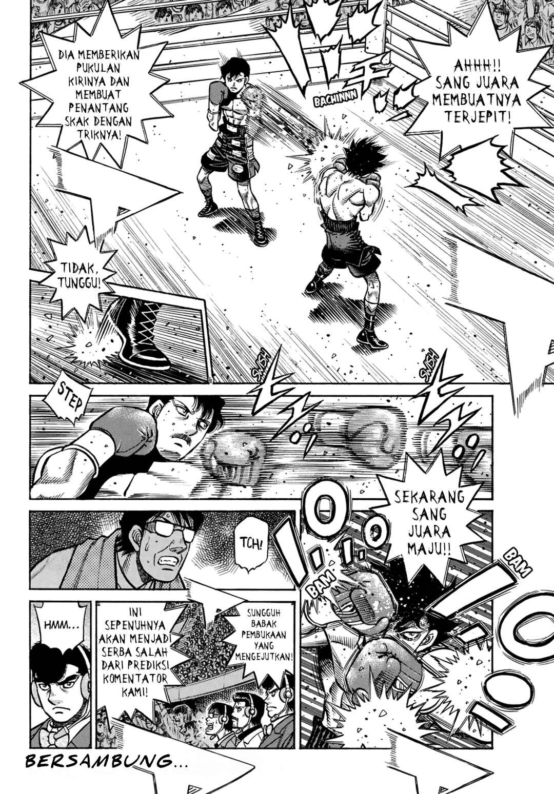 Chapter 1496 - Page 15
