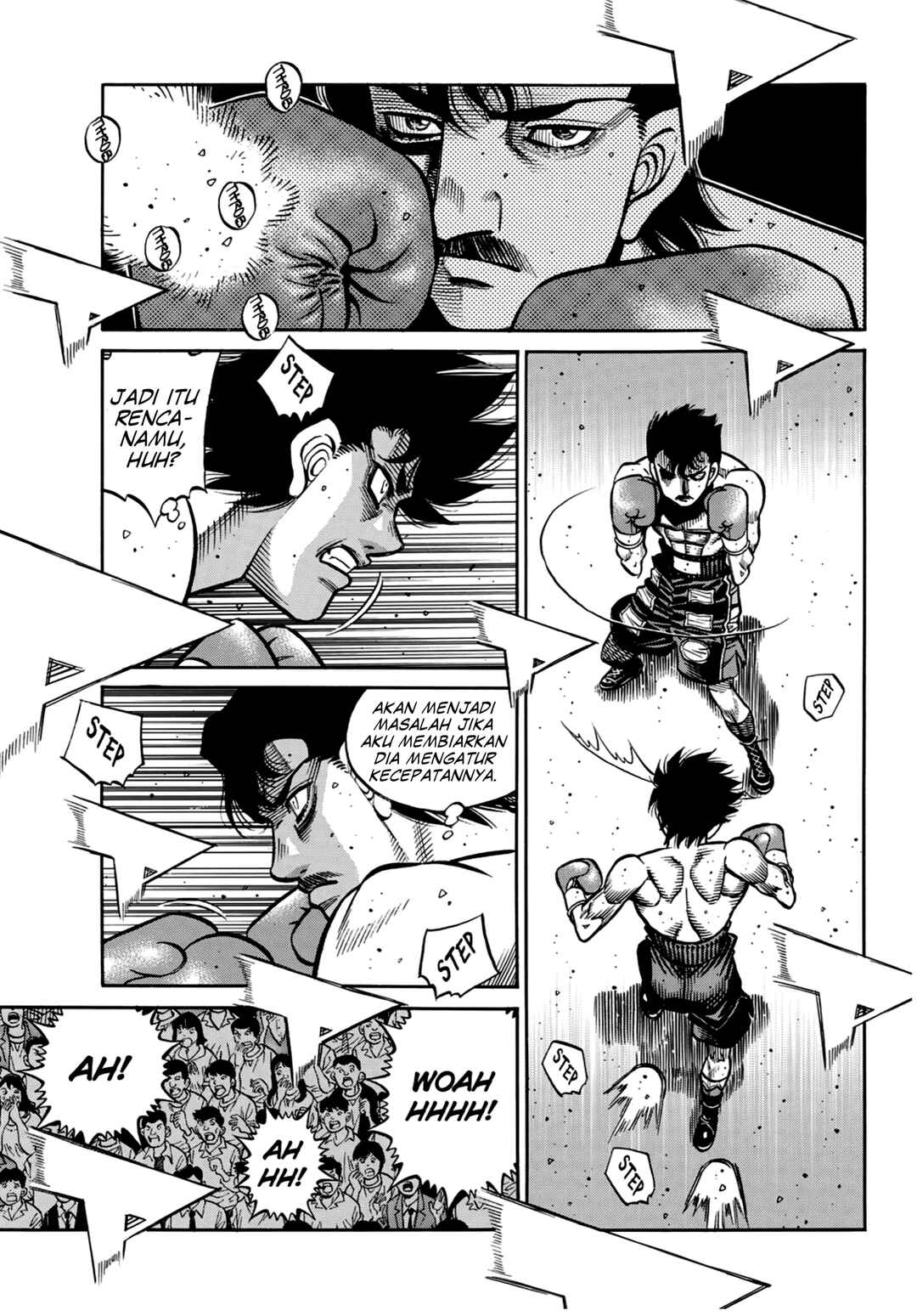 Chapter 1496 - Page 9