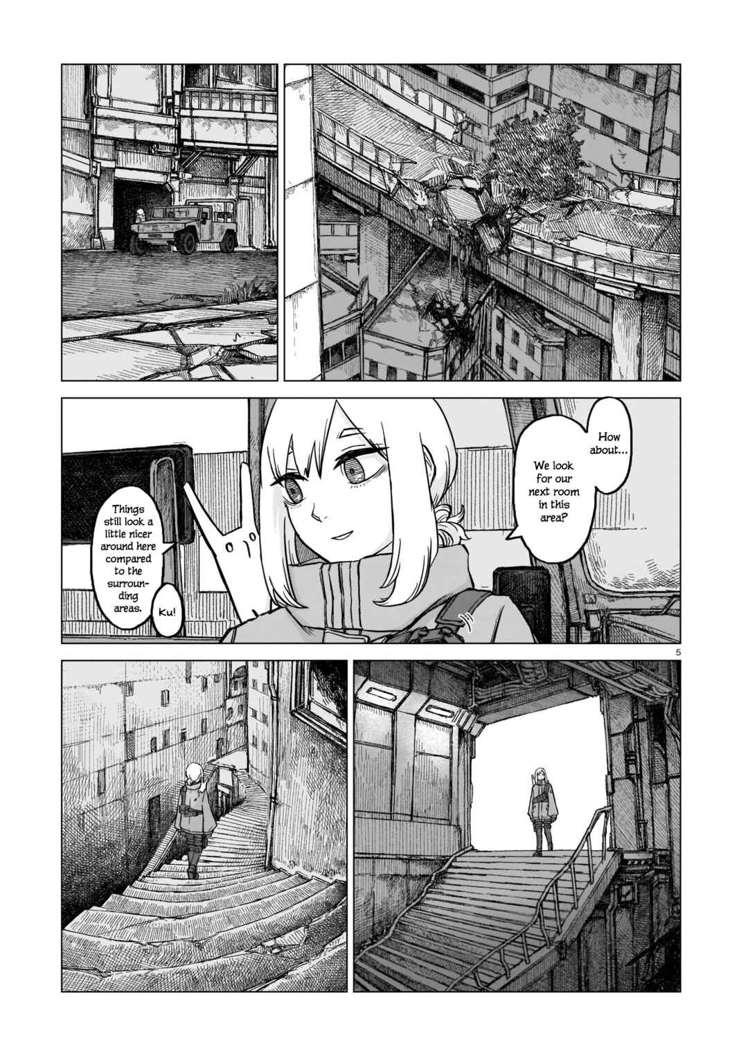 Chapter 5 - Page 5