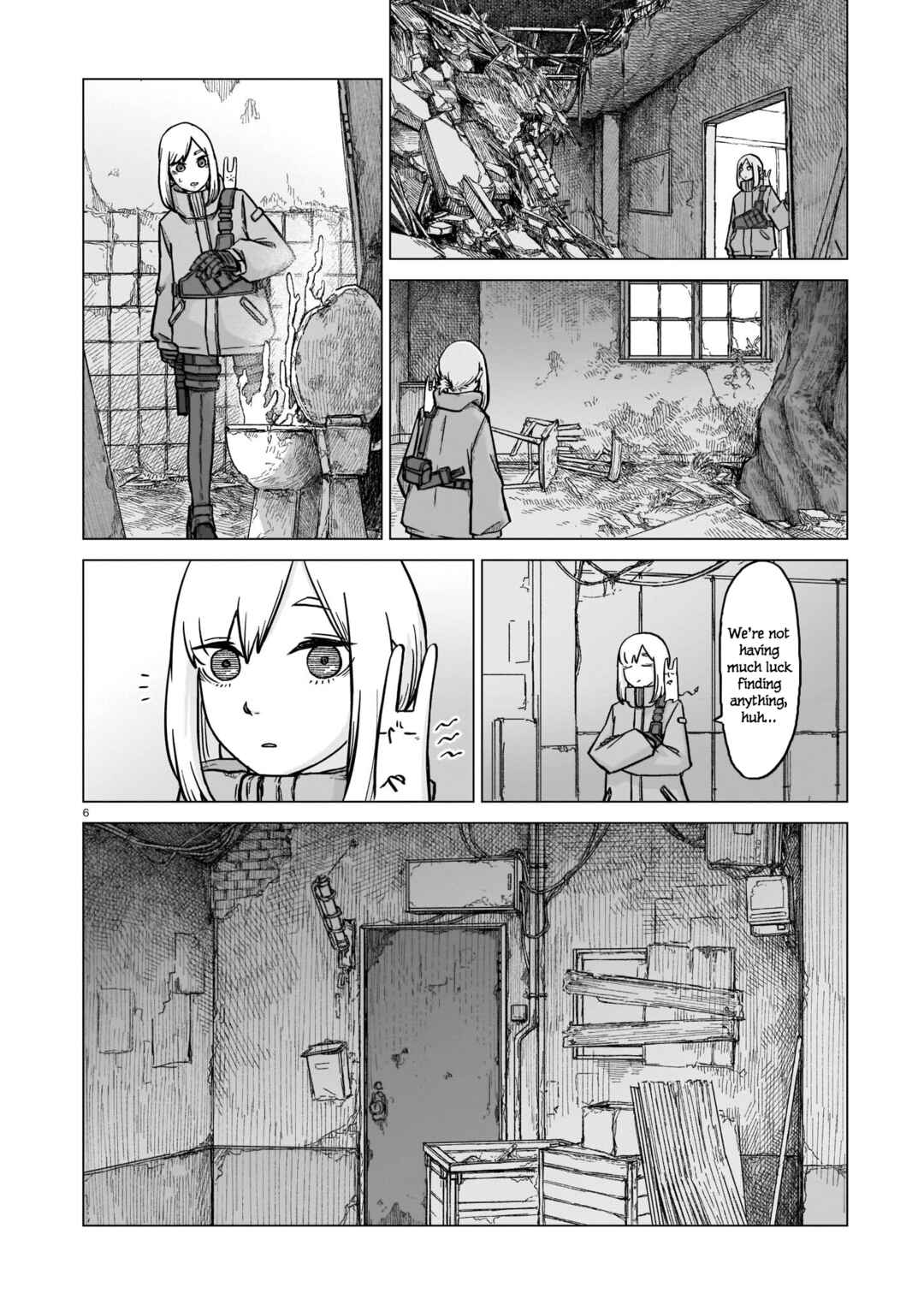 Chapter 5 - Page 6
