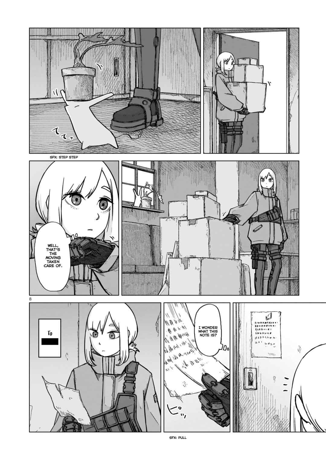 Chapter 5 - Page 8