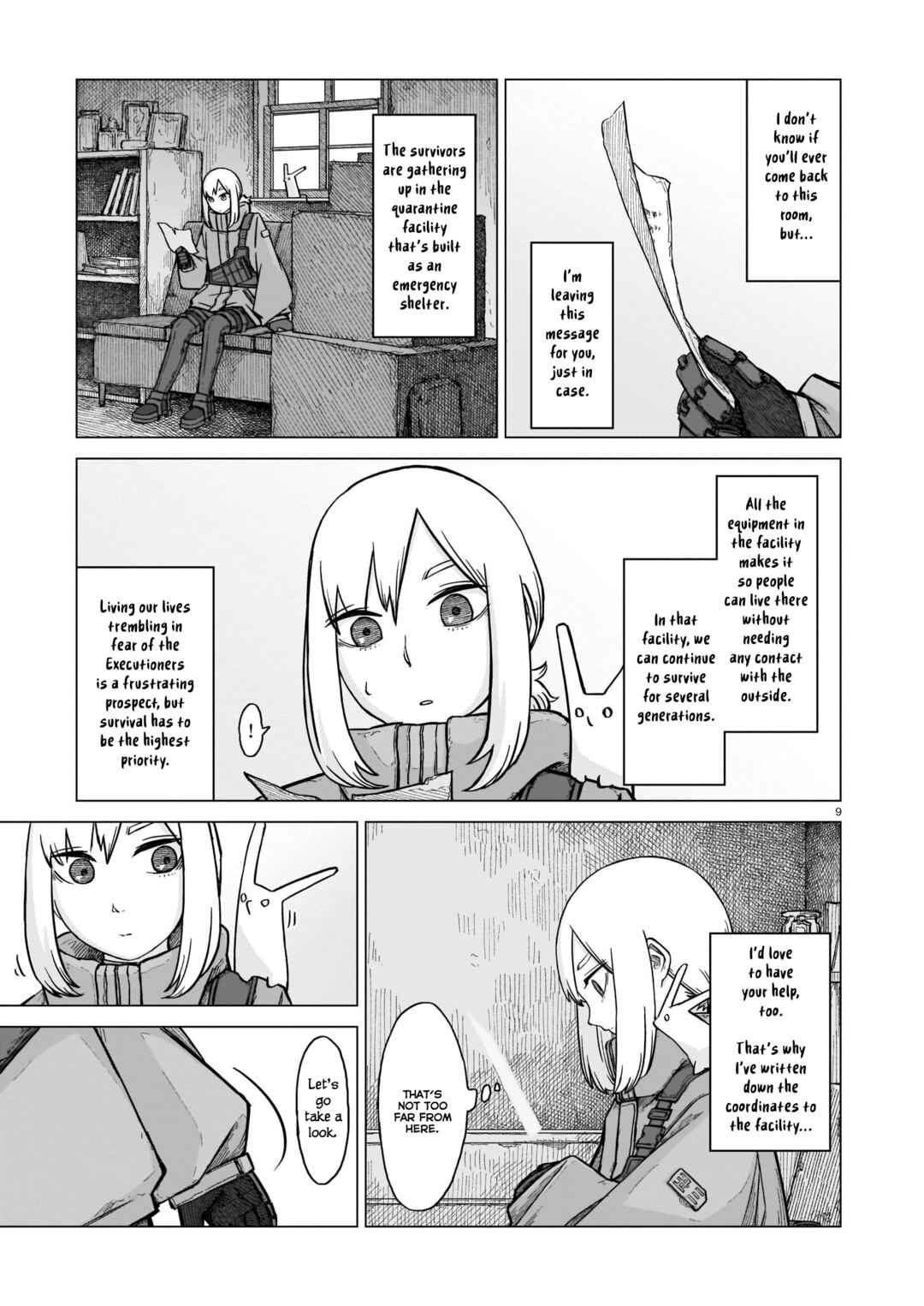 Chapter 5 - Page 9
