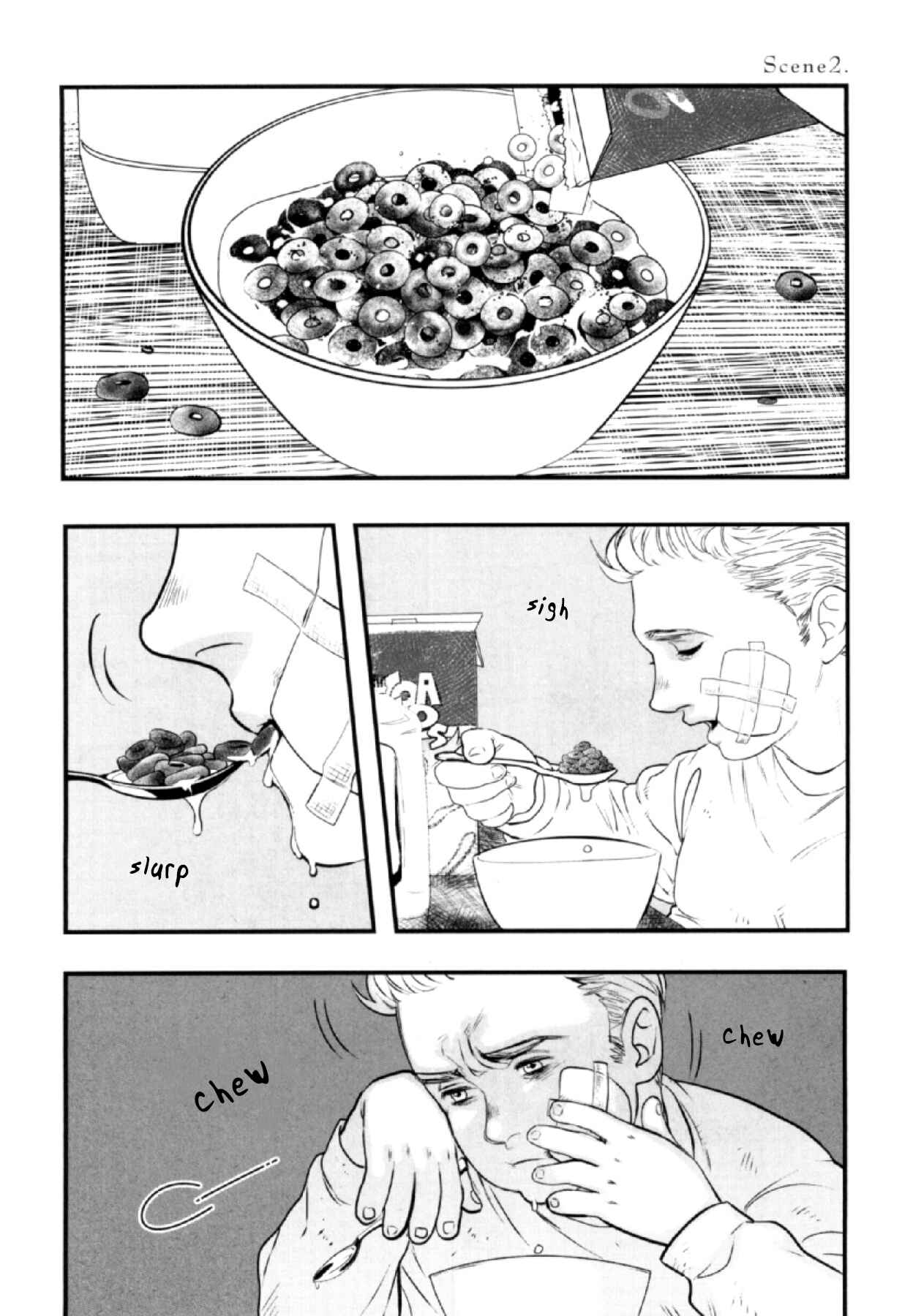Chapter 2 - Page 2
