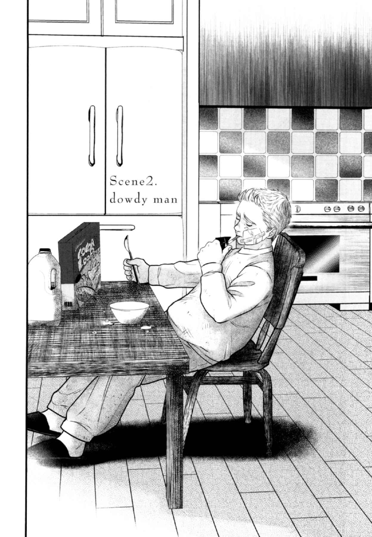 Chapter 2 - Page 3