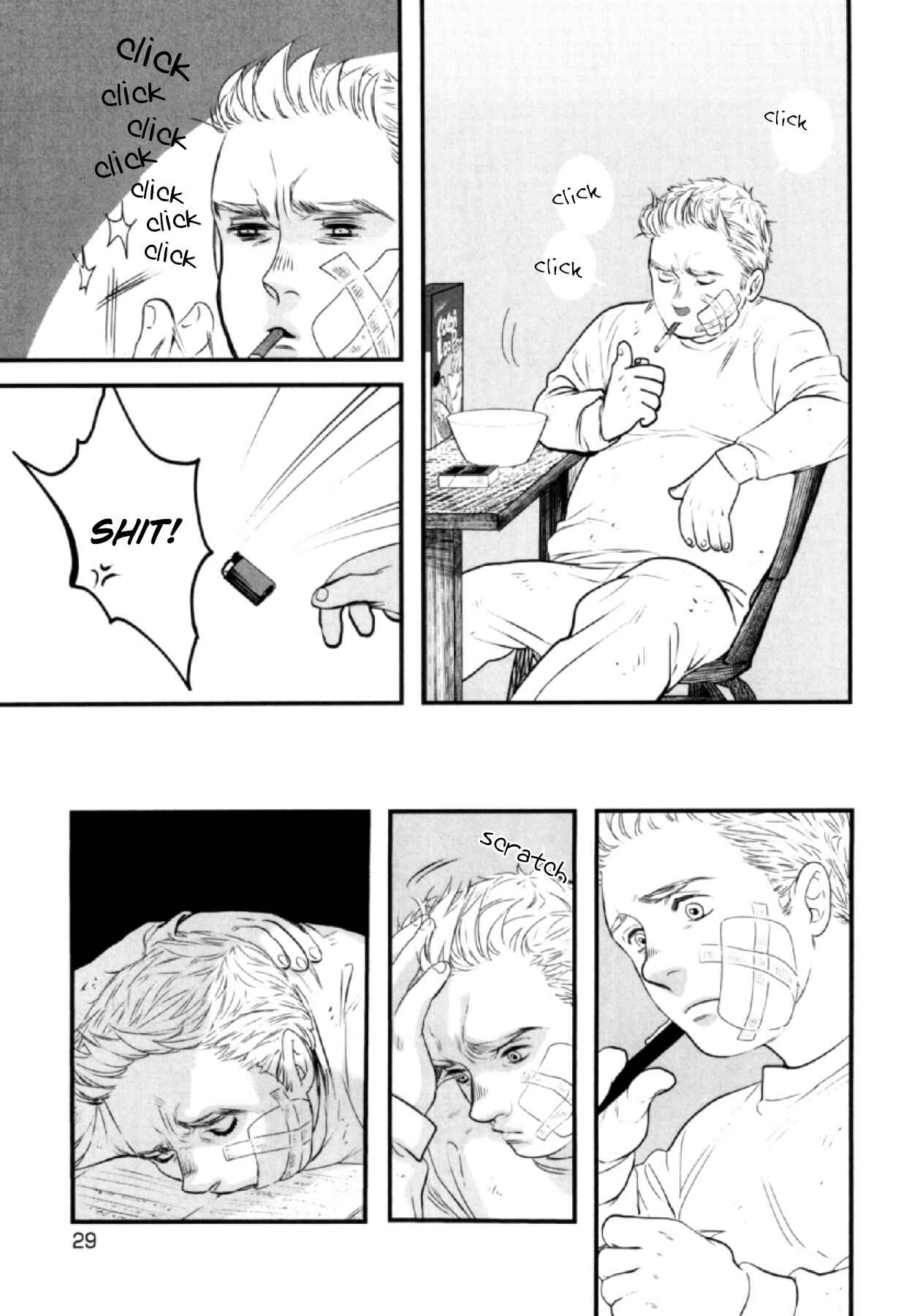 Chapter 2 - Page 4
