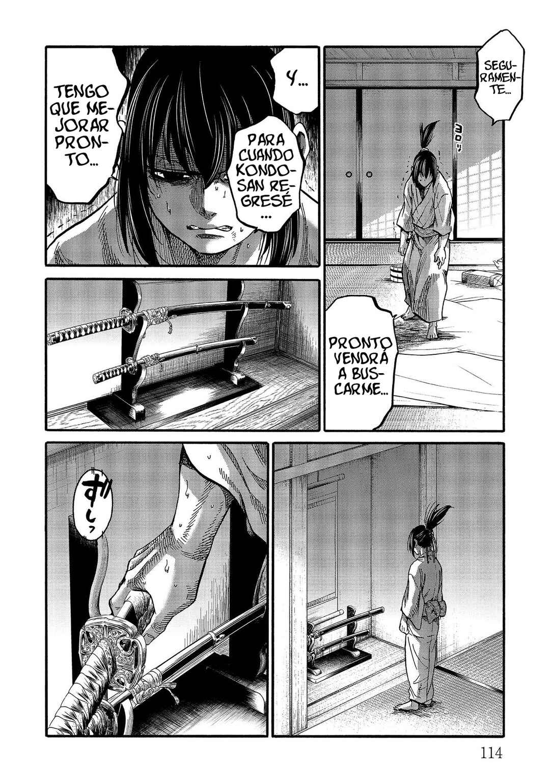 Chapter 109 - Page 16