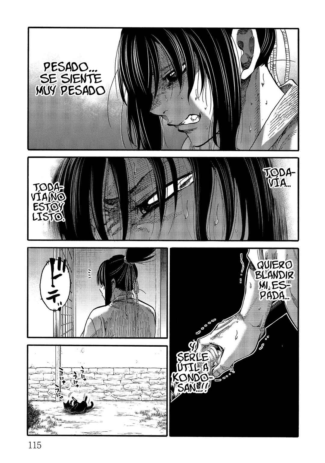 Chapter 109 - Page 17