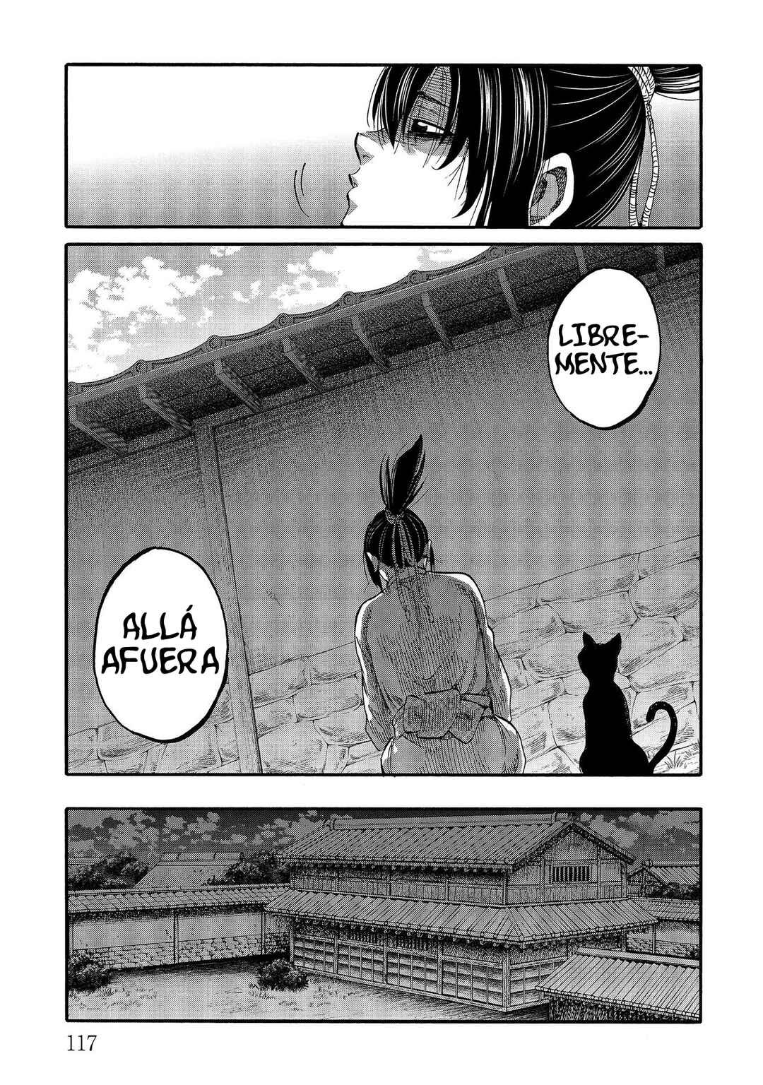 Chapter 109 - Page 19