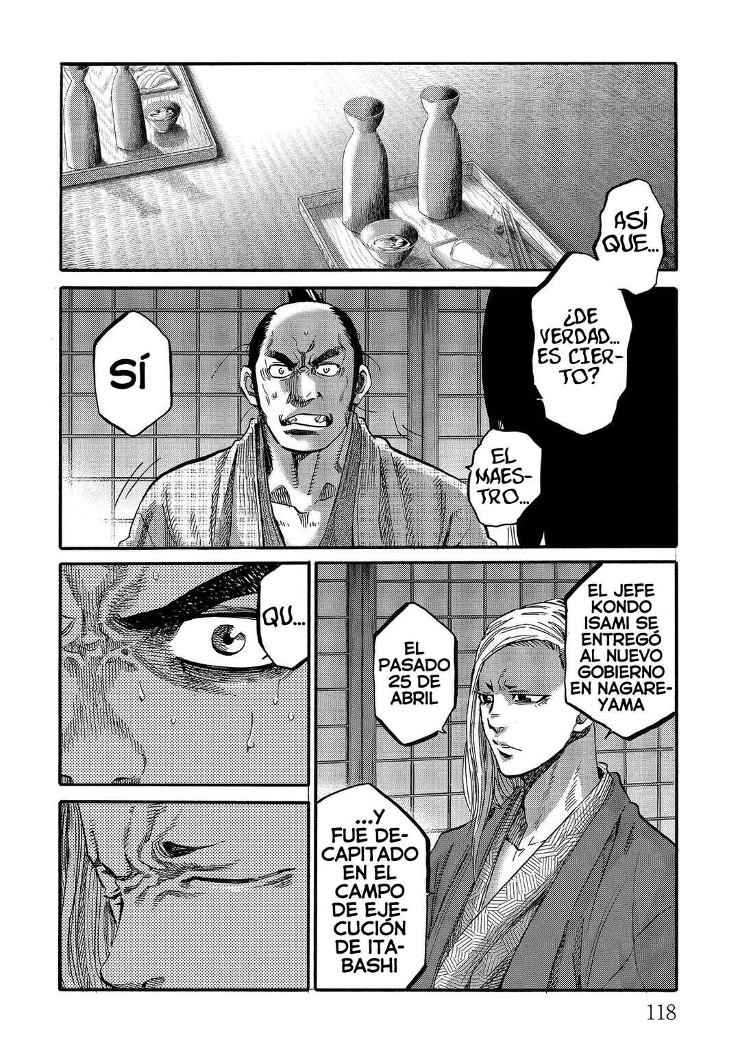 Chapter 109 - Page 20
